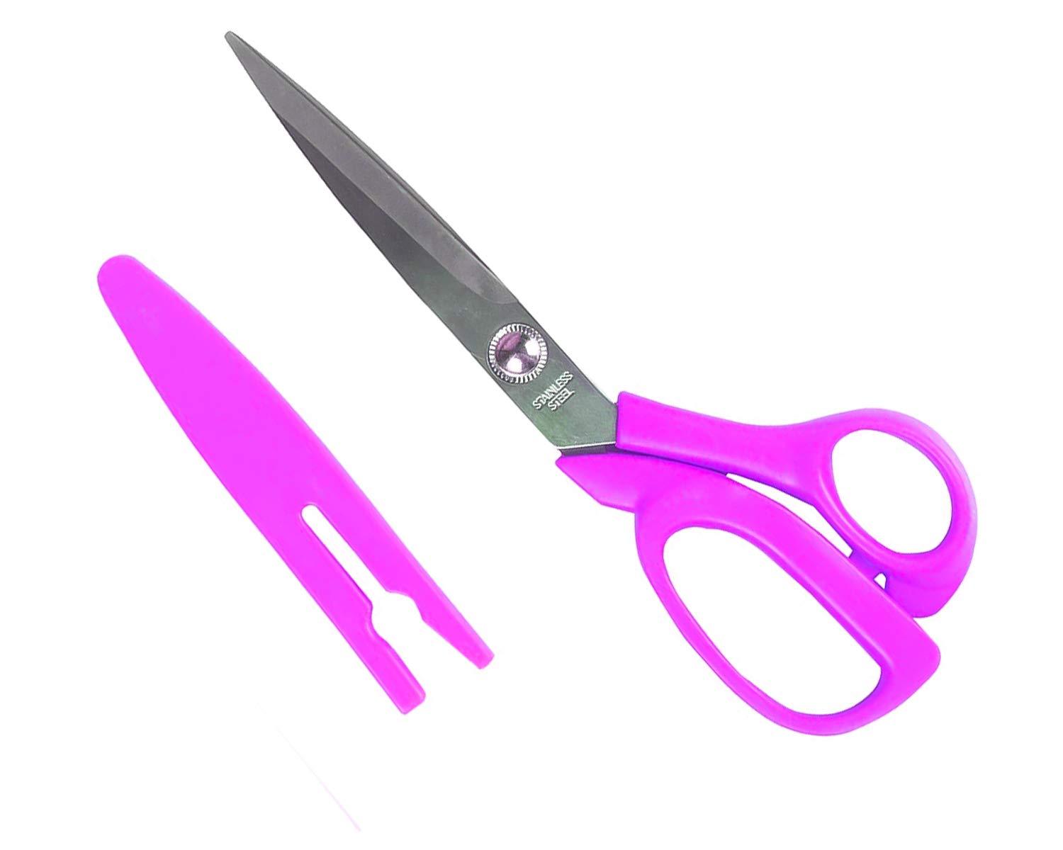 10.5 inch Carbo titanium stainless steel scissors 10.5 inch Carbo titanium stainless steel scissors